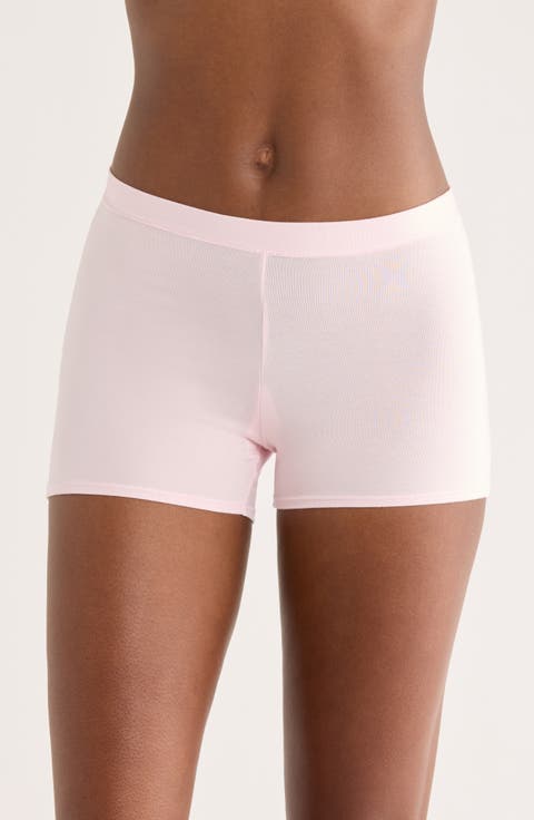 ★GLOWNY★ALLURE LACE BOYSHORTS (PINK BOUQUET)★正規品/人気 Slow-motion Bouquet ～My emotion on that day ～Jumper Skirt