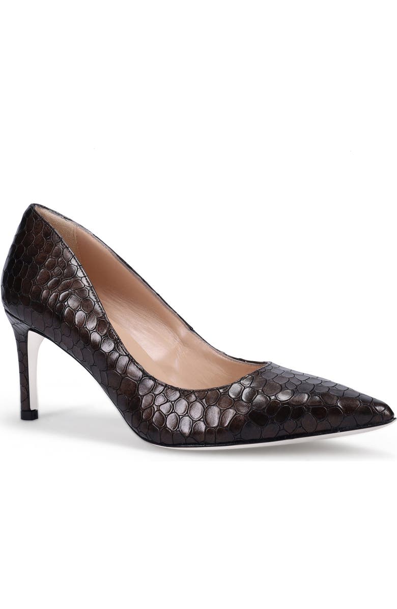 Ron White Cindy Lou Pointed Toe Pump, Main, color,