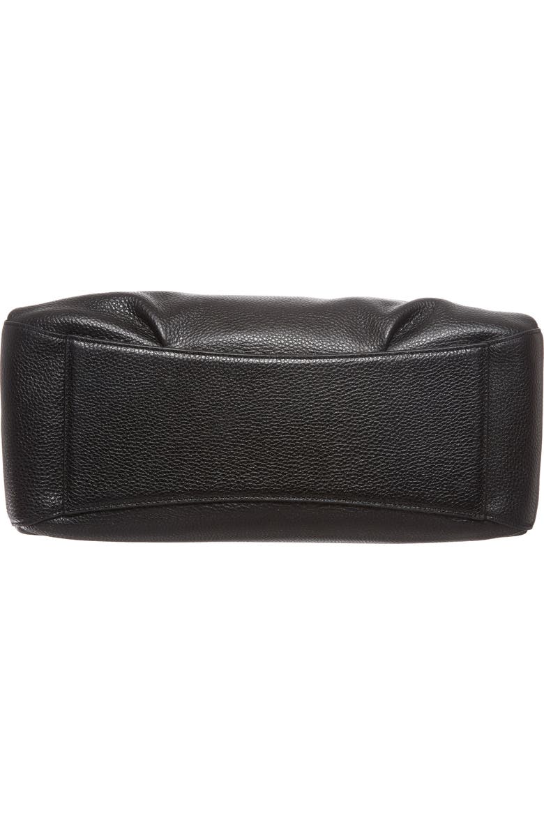 Marc Jacobs The Standard Medium East/West Leather Tote, Alternate, color,