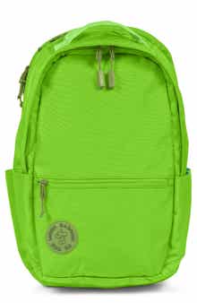 Baboon to the Moon City Water Repellent Backpack