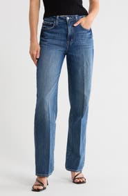 L'AGENCE Jones Ultra High Waist Jeans