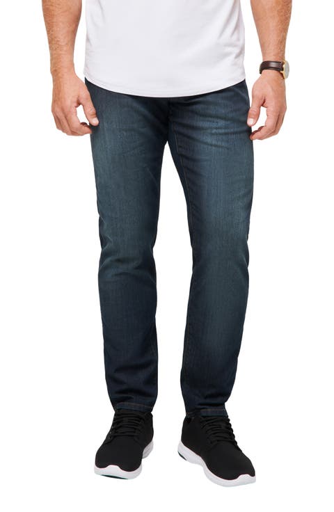 Legacy Featherweight Straight Leg Jeans