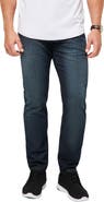 TravisMathew Legacy Featherweight Straight Leg Jeans