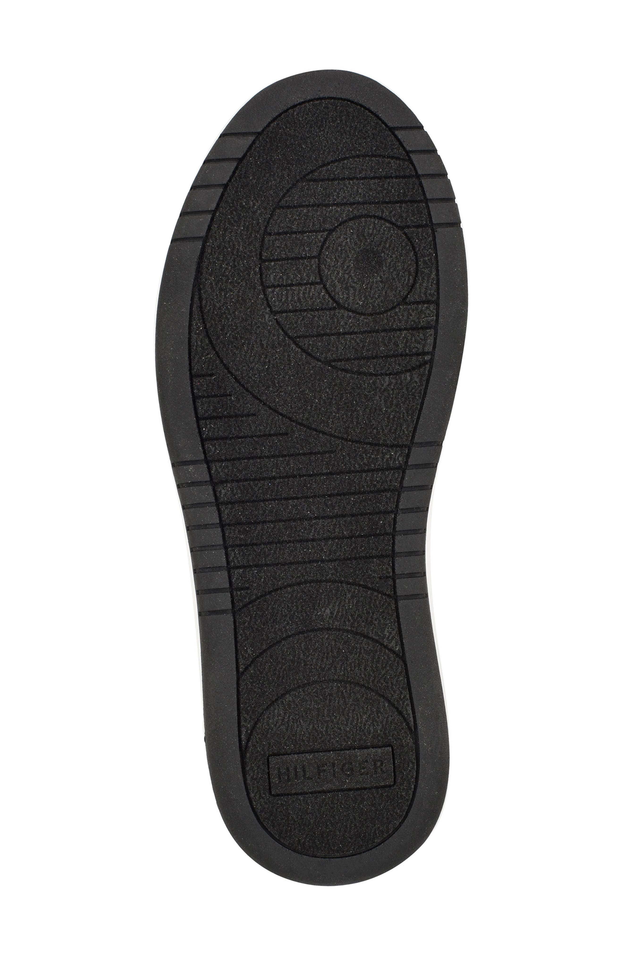 Tommy Hilfiger Dunner Sneaker, Alternate, color, 