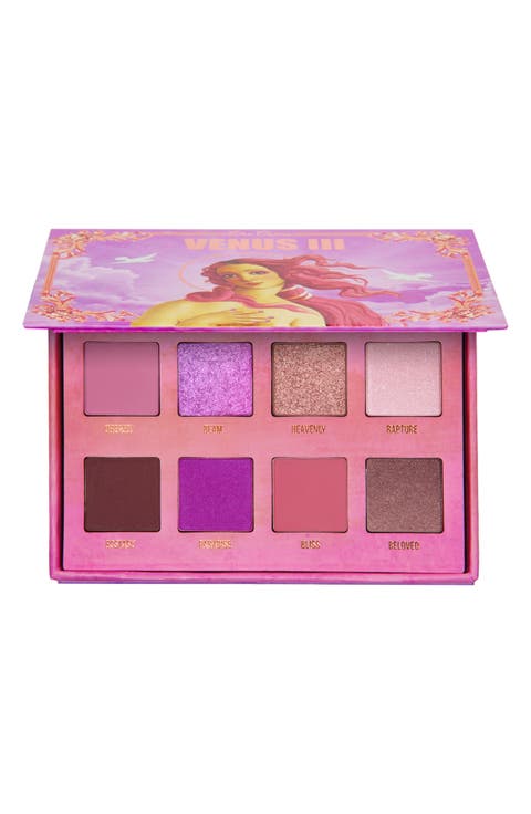 Venus 3 Eyeshadow Palette