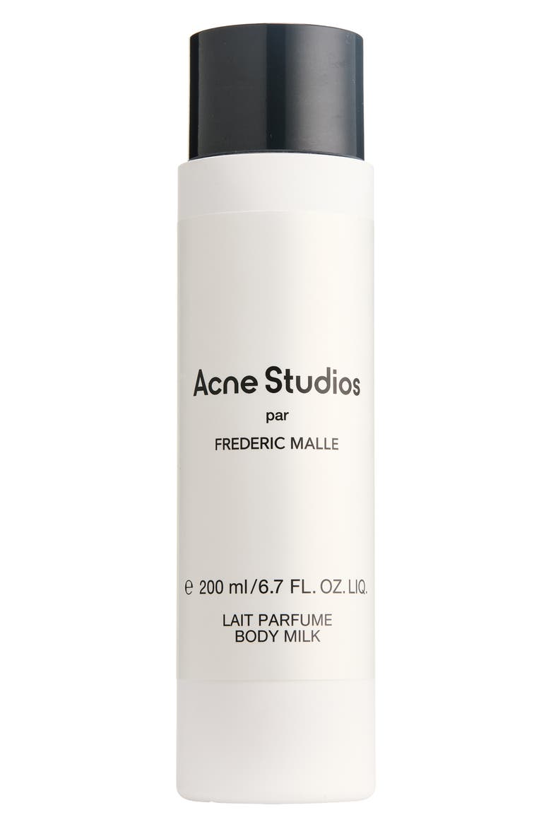 Acne Studios par Frederic Malle Body Milk, Main, color, NO COLOR