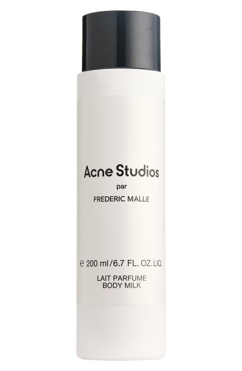 Acne Studios par Frederic Malle Body Milk