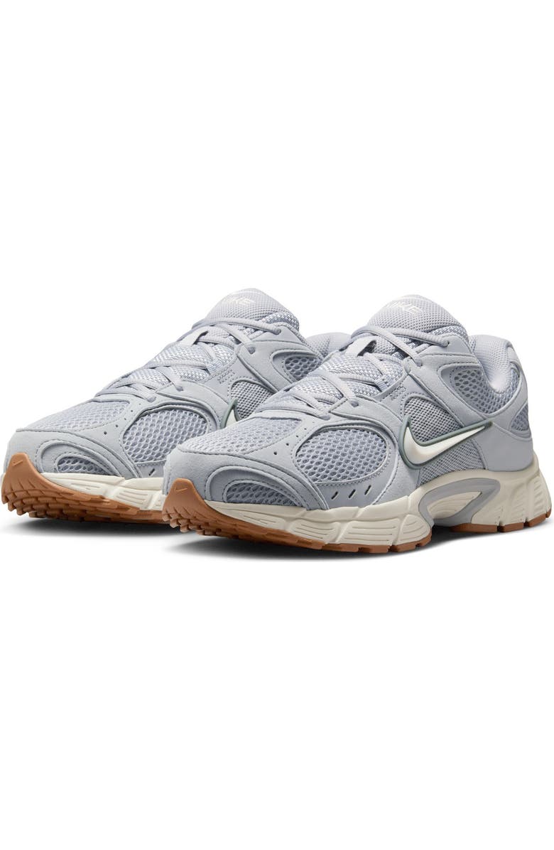 Nike V5 Runner Sneaker, Main, color, Wolf Grey/ Phantom