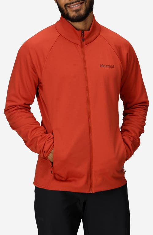 Marmot Leconte Full Zip Fleece Jacket