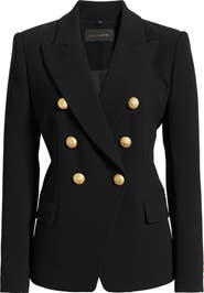 KOBI HALPERIN West Double Breasted Blazer