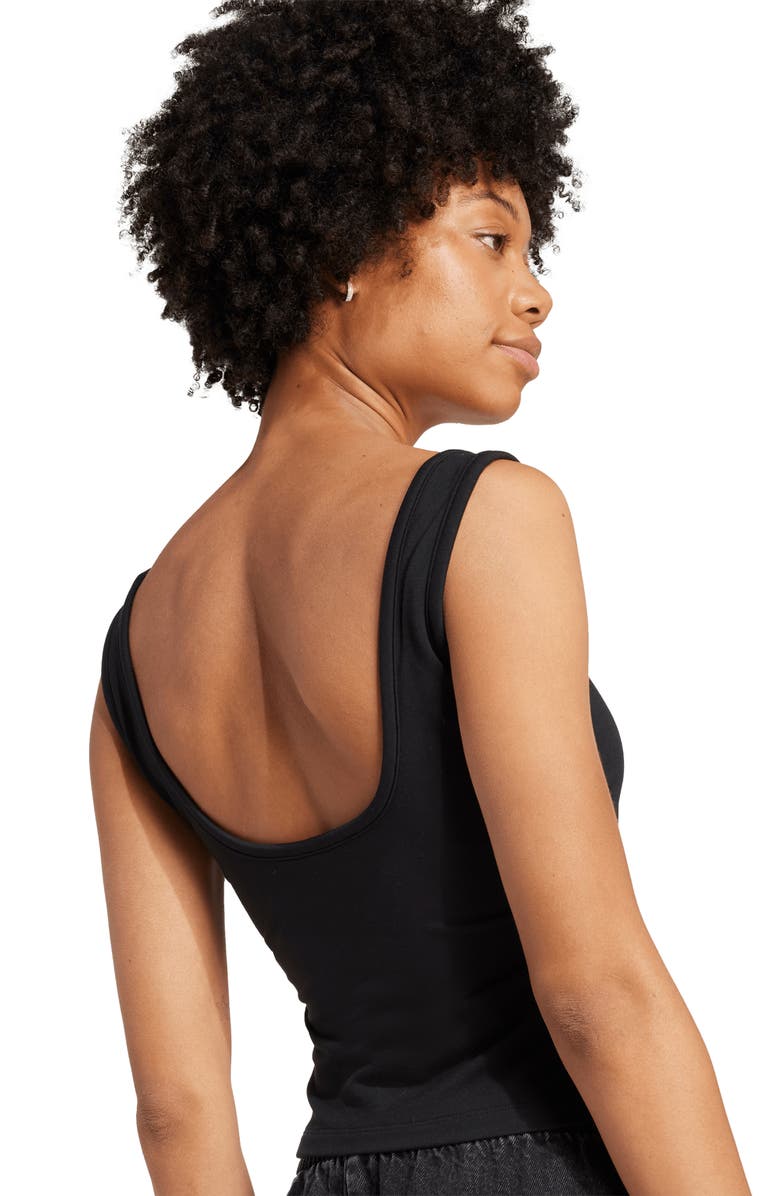 adidas Essentials Tank, Alternate, color, 