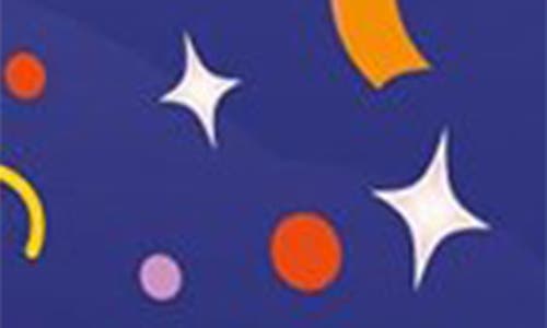 Hachette Books 'new Year's Eve Mini Ball Drop' Kit In Multi