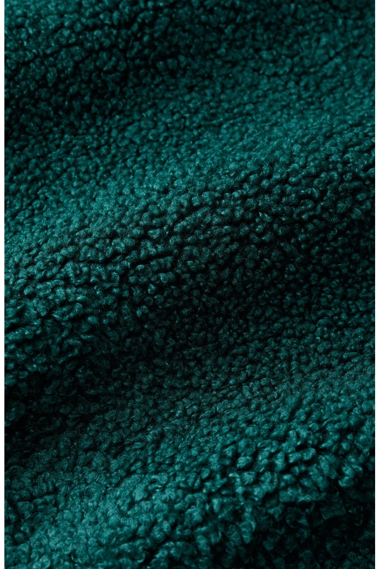 Barnaloft Fleece Pullover, Alternate, color, VERTE
