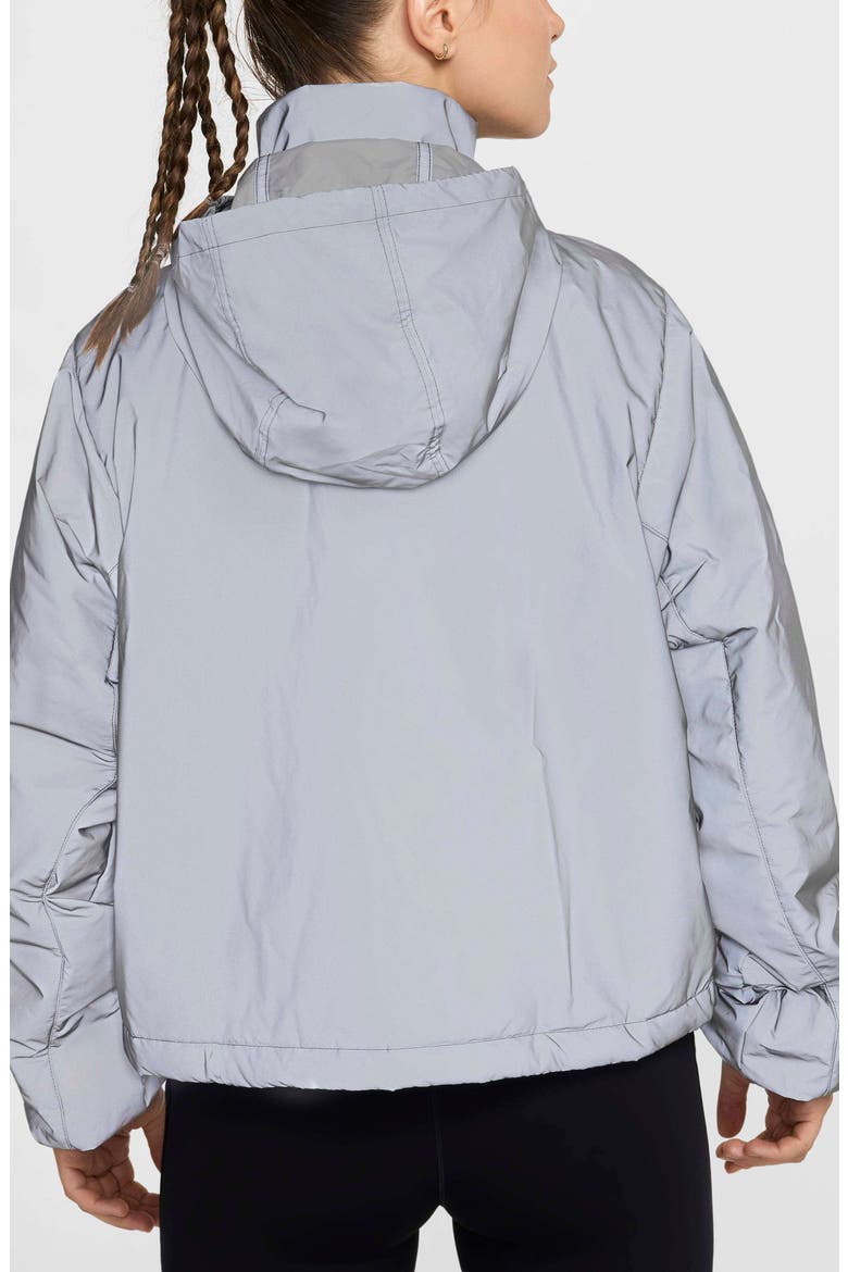 Nike Running Division Therma-FIT Reflective Running Jacket (Women
