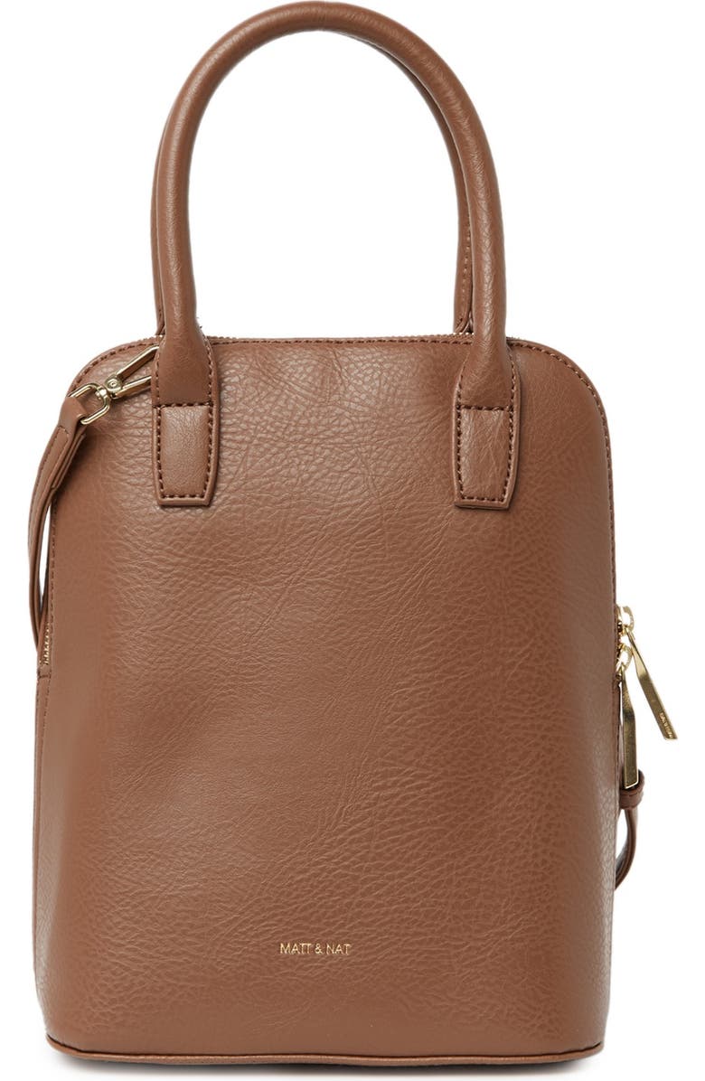 Matt & Nat Dwell Mala Satchel Bag, Alternate, color,