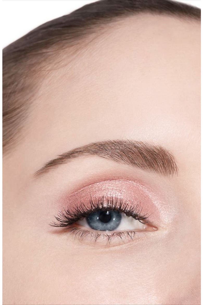 OMBRE PREMIÈRE LAQUE Longwear Liquid Eyeshadow, Alternate, color, 26 QUARTZ ROSE