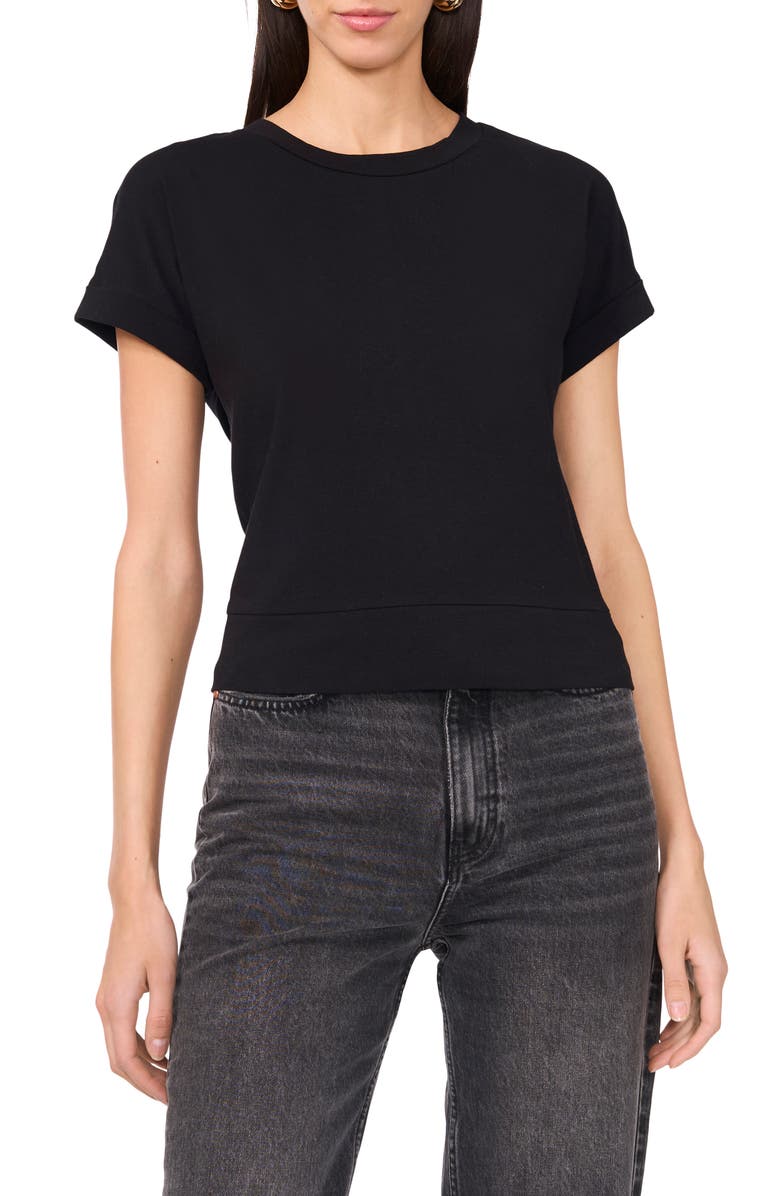 1.STATE Tie Back T-Shirt, Main, color, 