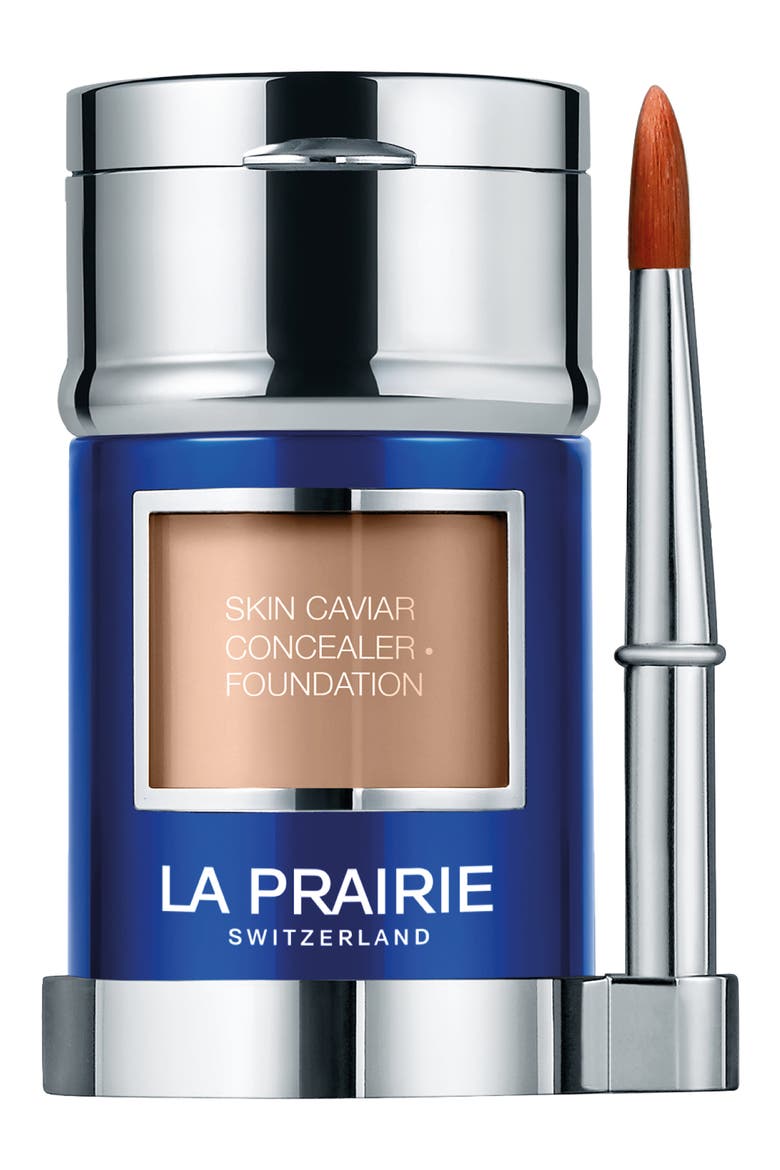 Skin Caviar Concealer Foundation Sunscreen, Alternate, color, SOFT PEARL N-00