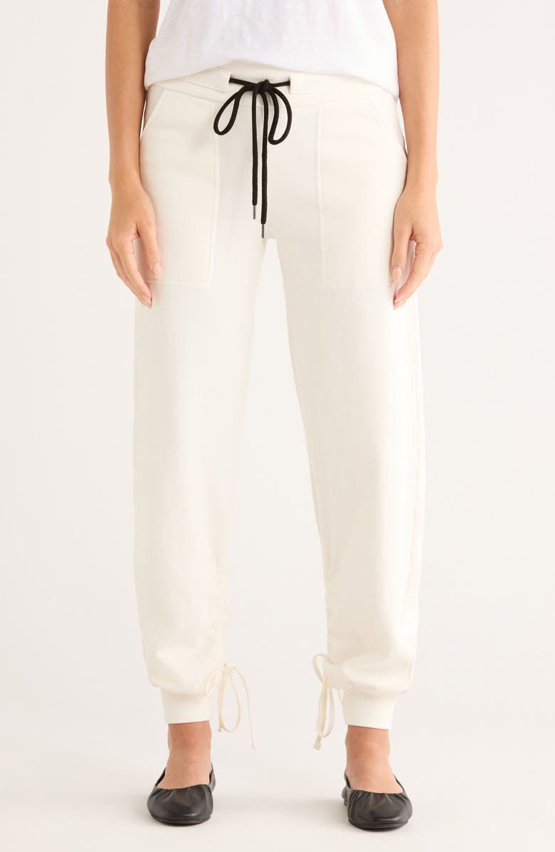 The Range Knit Sweatpants, Main, color, Light Shell