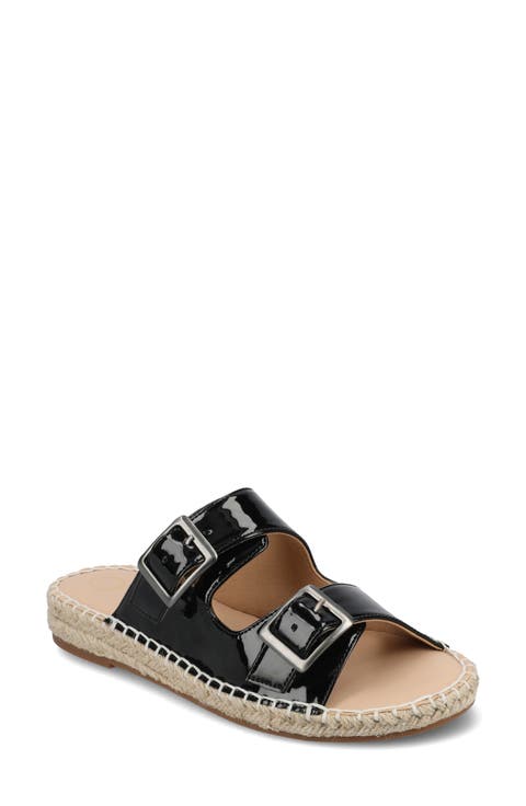 Tresah Espadrille Sandal