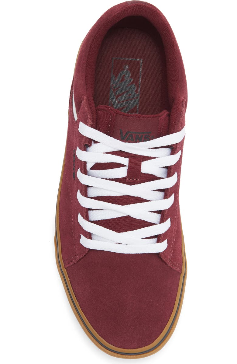 Vans Seldan Sneaker, Alternate, color, Port Royale