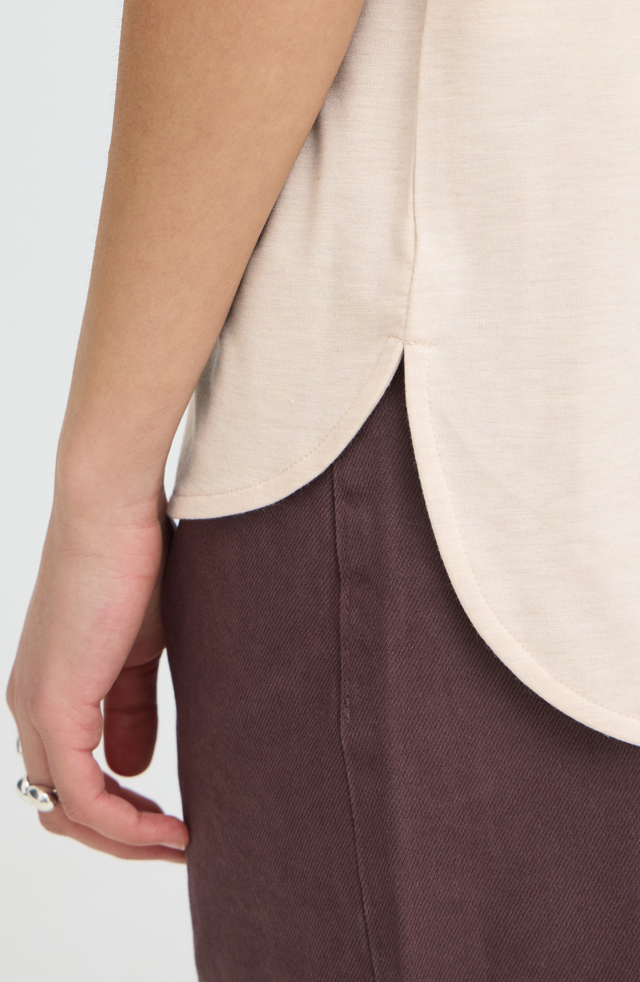 Ihrebel Short Sleeve Tee - image 4