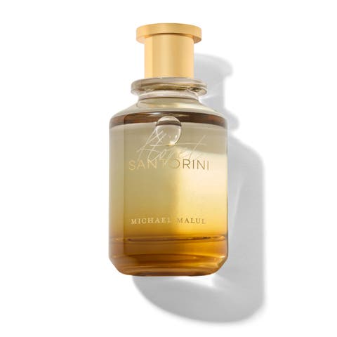 KTORET Santorini Eau de Parfum