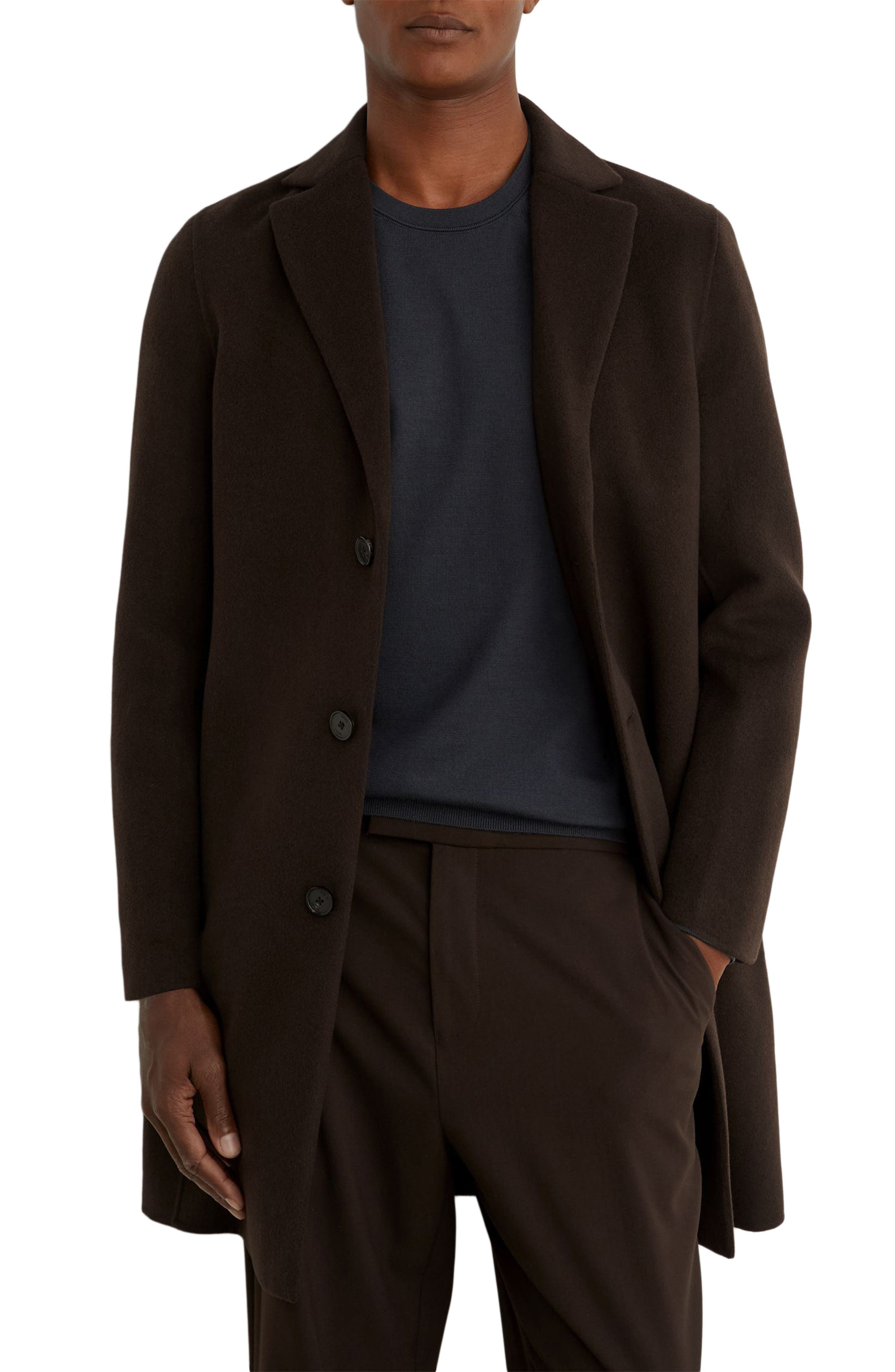 selected DARK BROWN