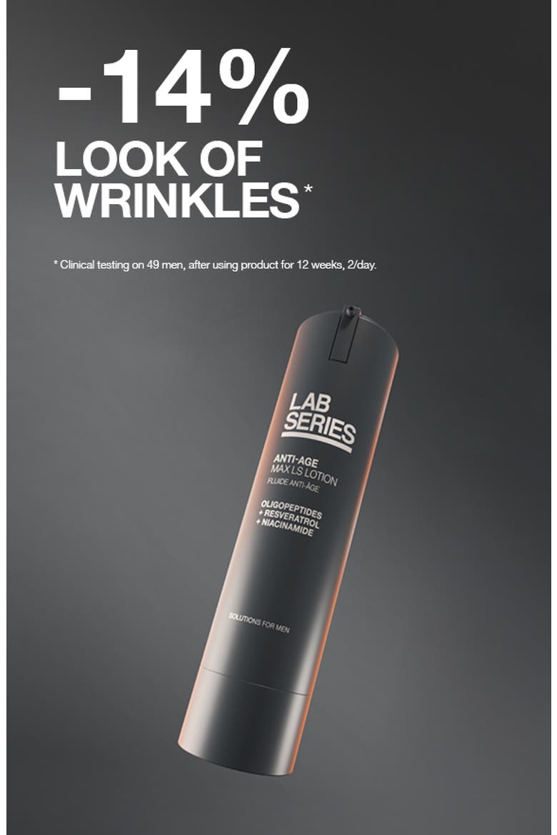 Anti-Age Max LS Ultralight Lotion Moisturizer Anti-Age Max LS Ultra-Light Lotion MoisturizerAnti-Age Max LS Ultra-Light Lotion Moisturizer, Alternate, color, REGULAR
