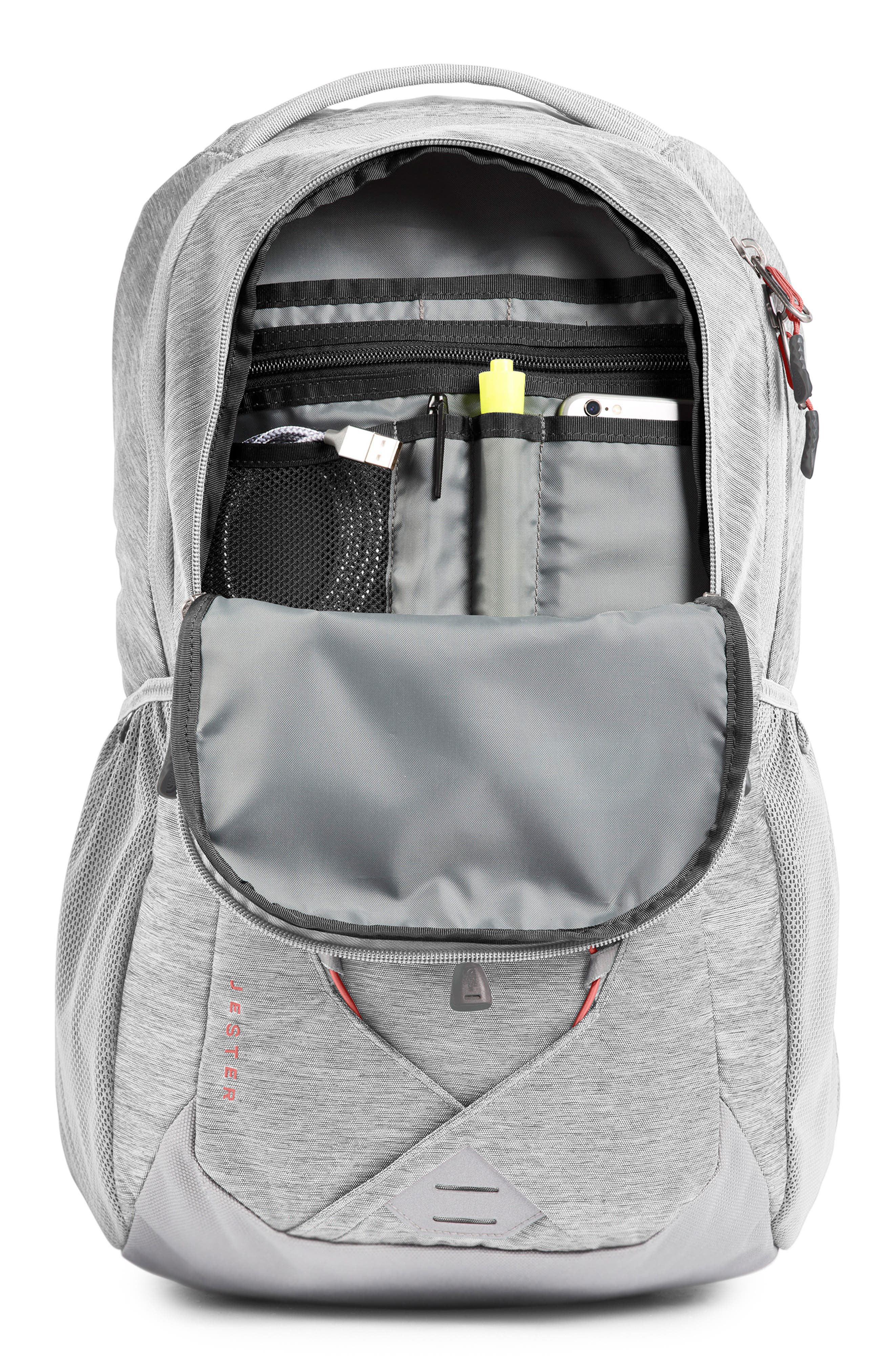 is the north face backpack good for school 7 Best North Face Backpacks 2024, According to Students & Testers