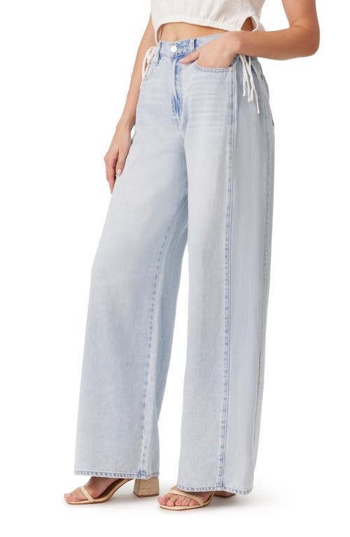 Habitual Low Rise Wide Leg Jeans