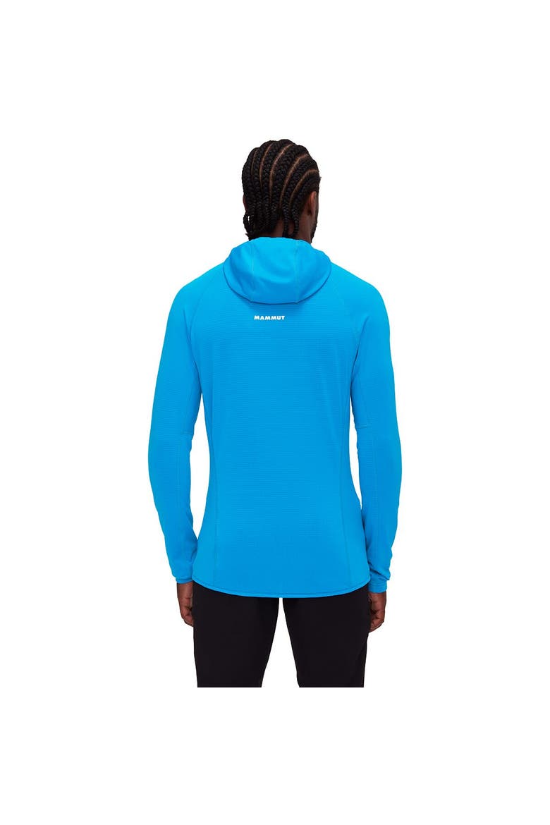 Aenergy Light Ml Hooded Jacket - Men's, Alternate, color, Glacier Blue