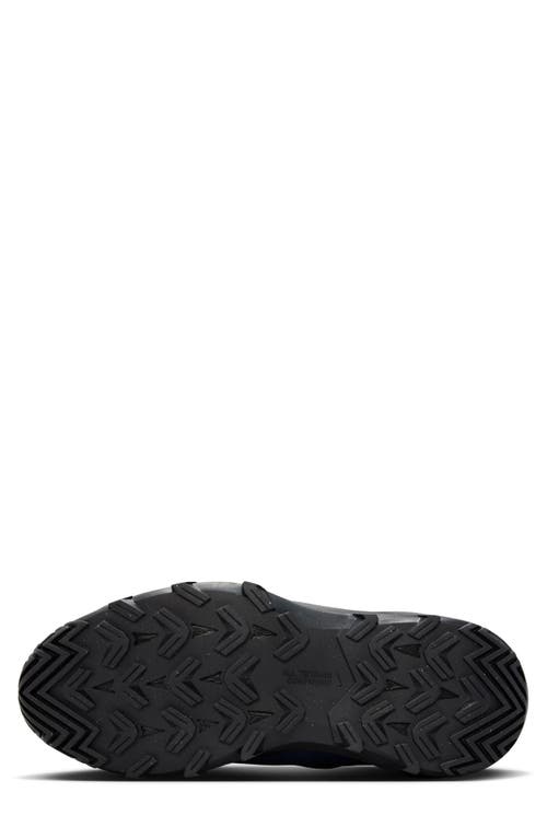 Nike Cygnal Sneaker Boot In Multi