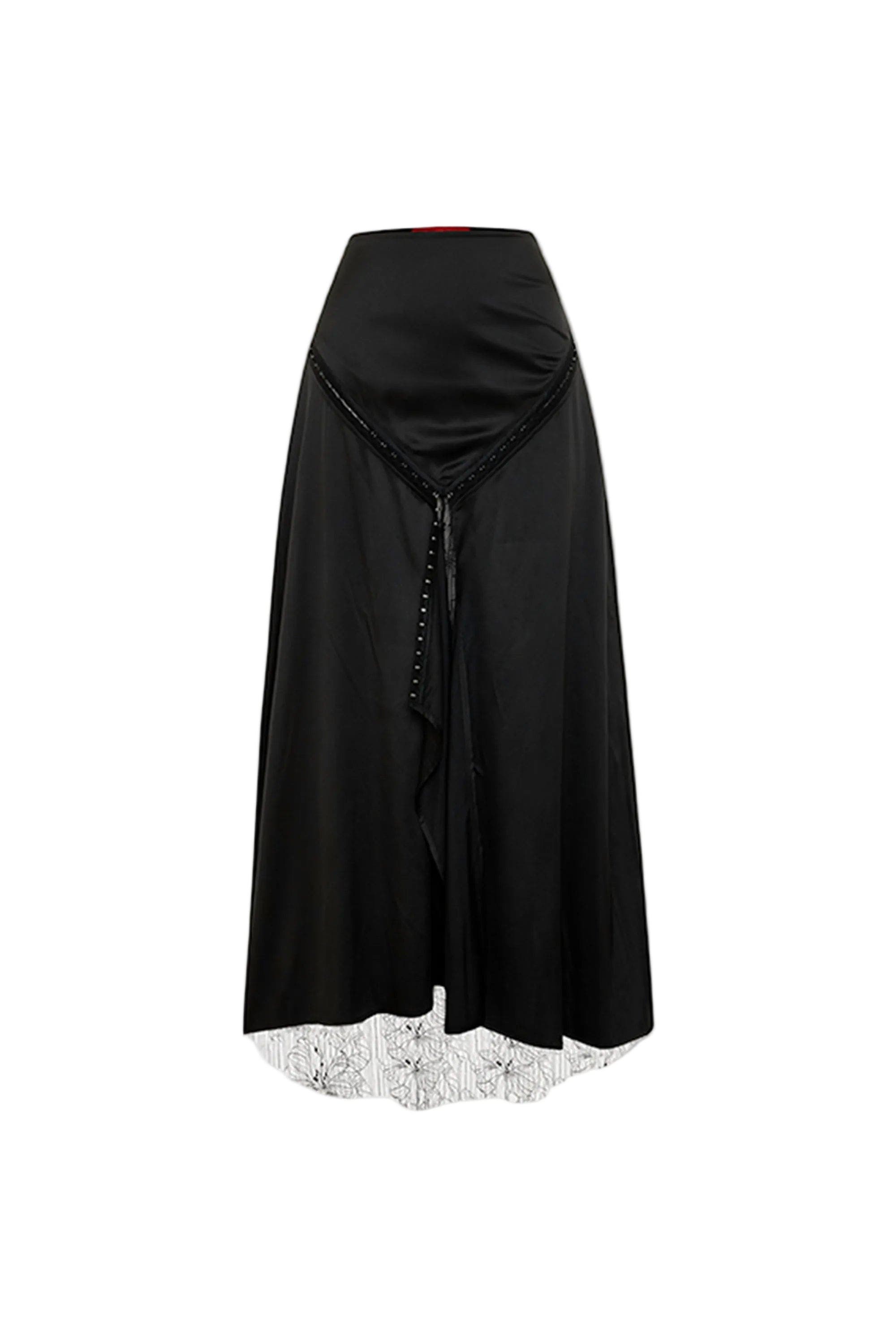selected Black