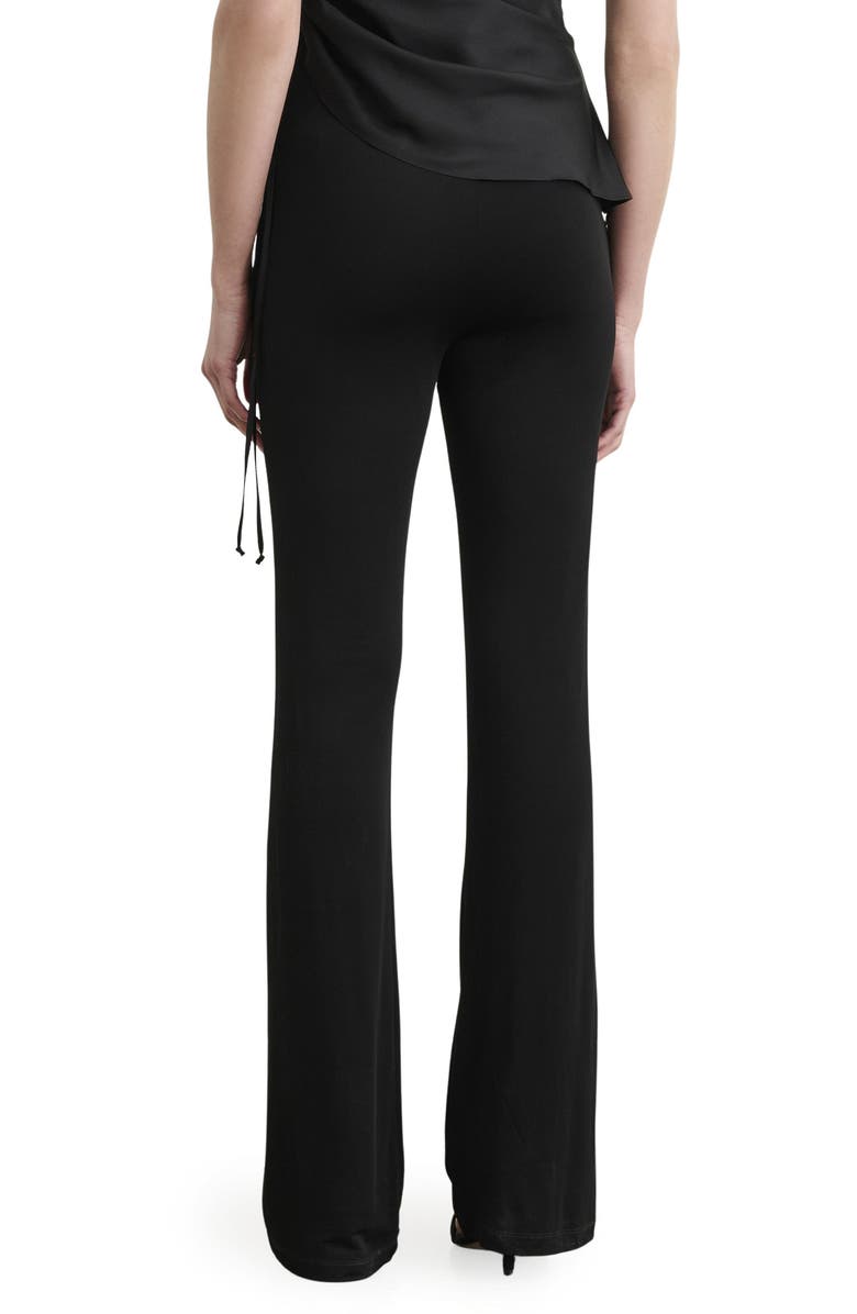 Toccin Gemma Seamed Pull-On Pants, Alternate, color,