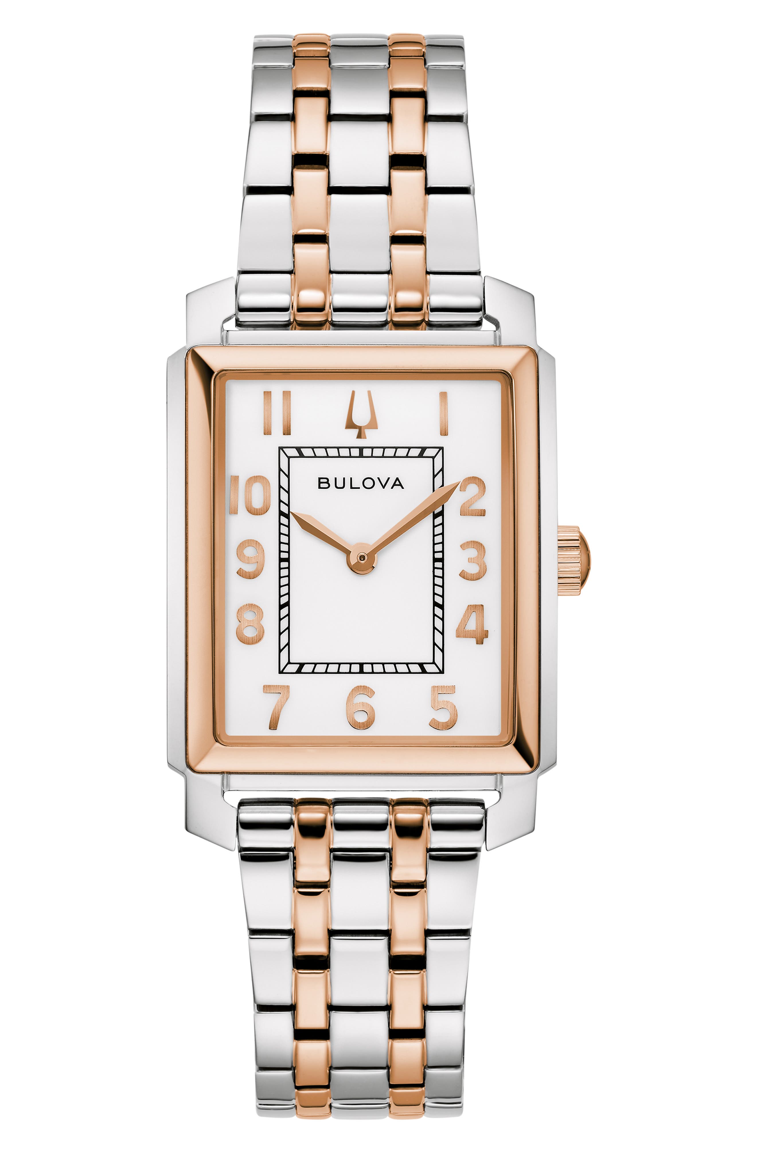 selected TWO-TONE