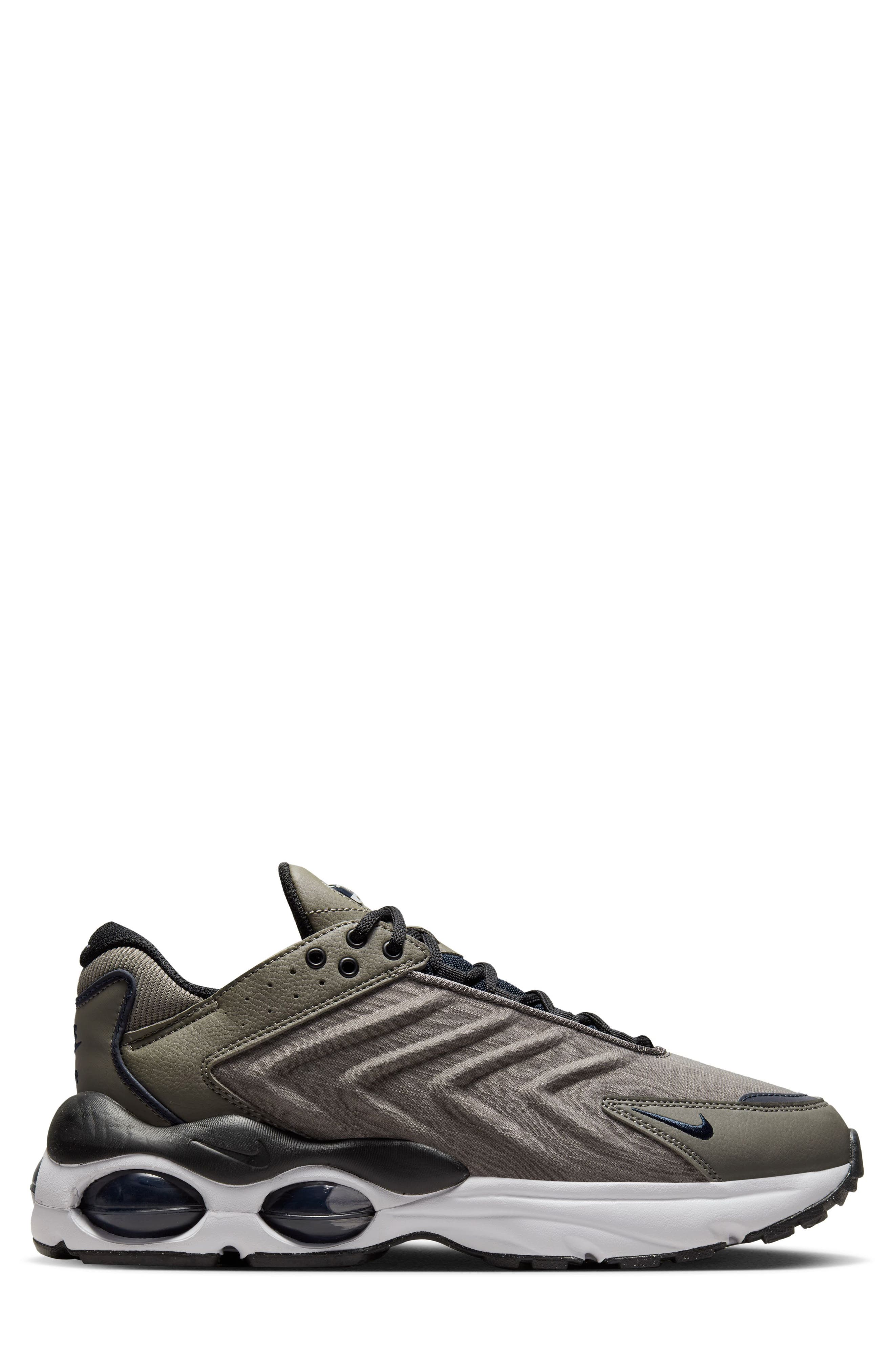 Nike Air Max TW Sneaker, Alternate, color, 