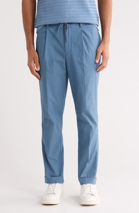 Drawstring Pants