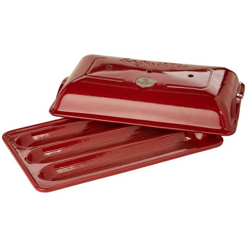 Flame Baguette Baker