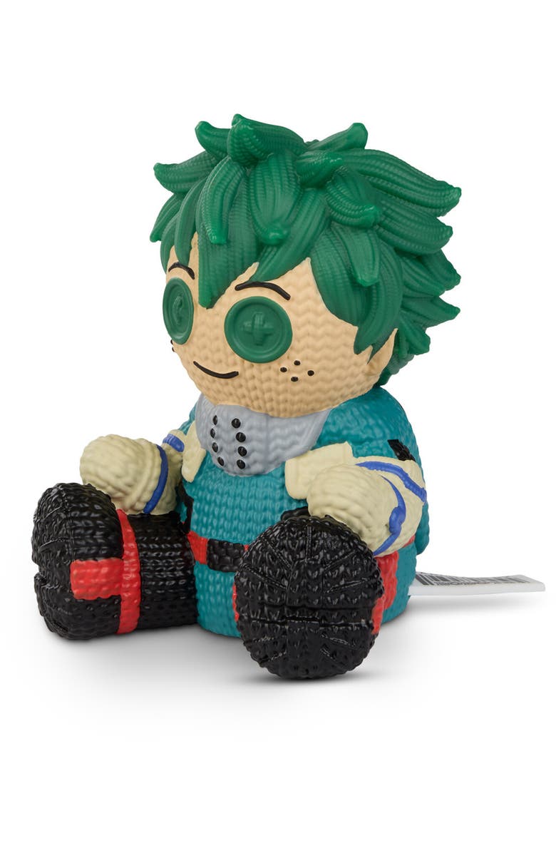 Handmade By Robots My Hero Academia 2Pk, Alternate, color, 