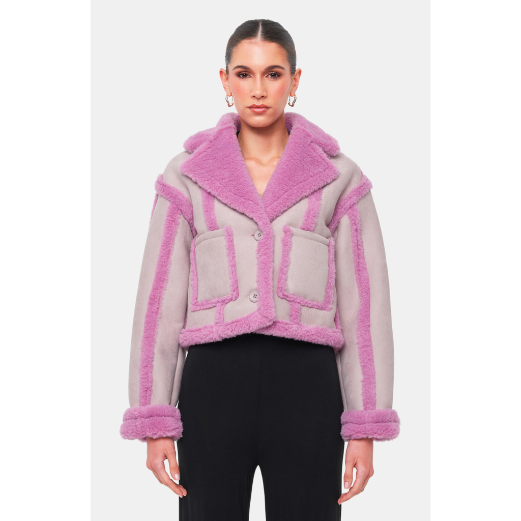 Ow Collection Berlin Jacket