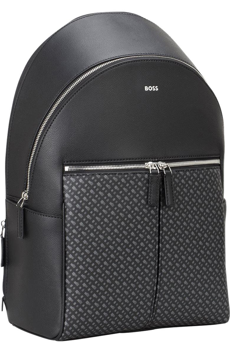 HUGO Zair Backpack, Main, color,