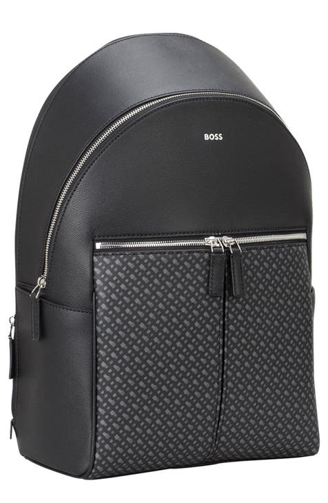 Men s HUGO Bags Backpacks Nordstrom