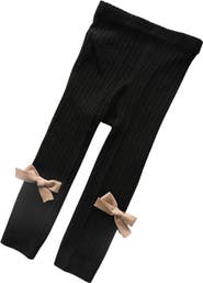 Ashmi & Co. Mila Knit Cotton Leggings