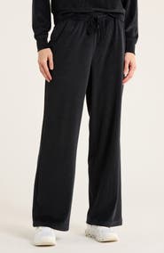 MARIKA Stormi Corduroy Drawstring Pants
