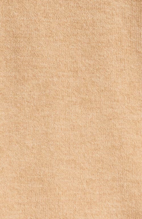 Halogenr Halogen(r) Crewneck Scarf Sweater