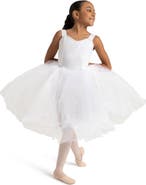 CAPEZIO Romantic Tutu
