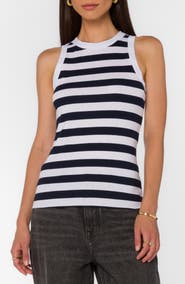 VELVET HEART Rios Racerback Tank