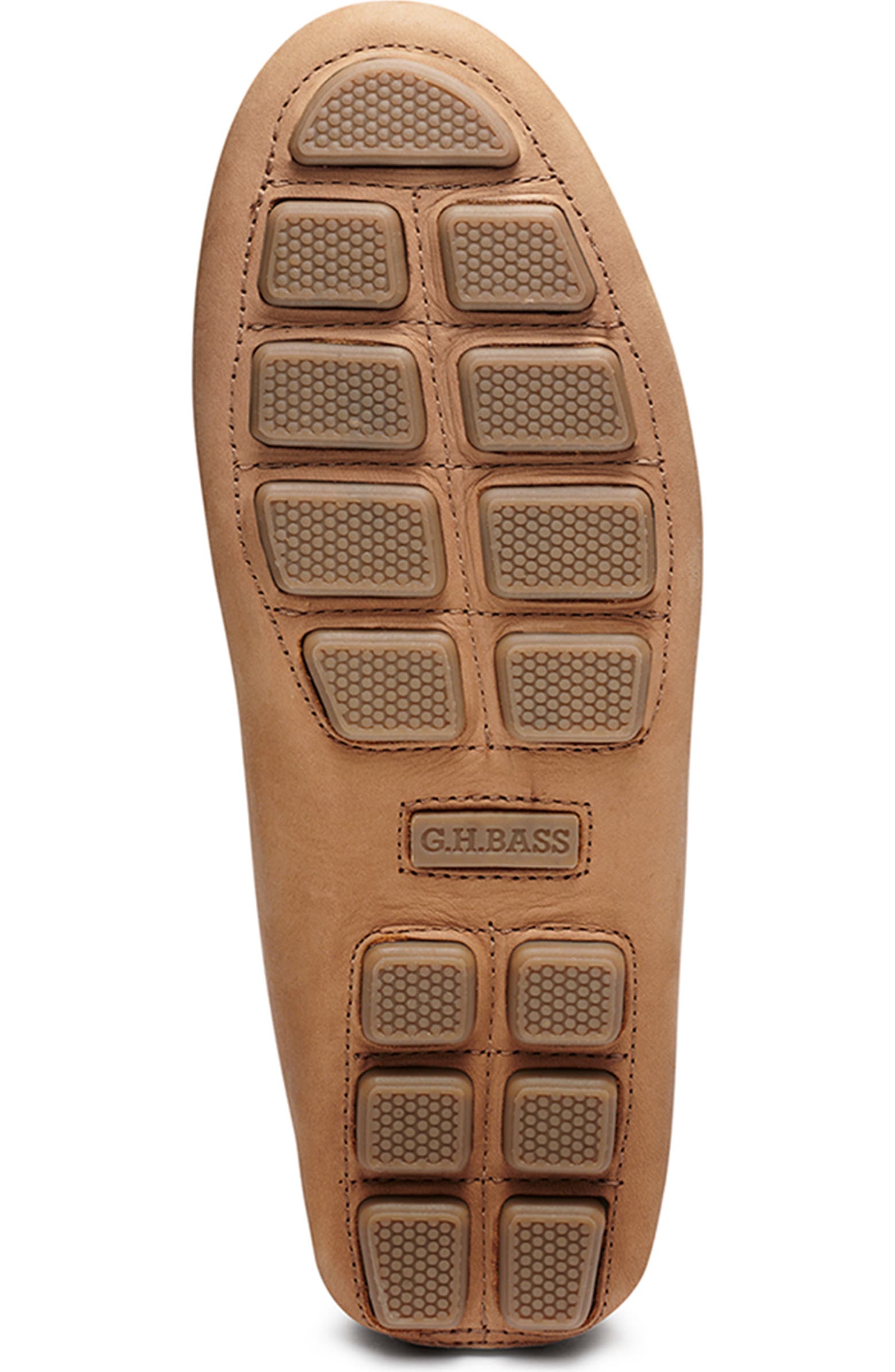 G.H.BASS Dylan Chain Driver Loafer (Women) | Nordstromrack