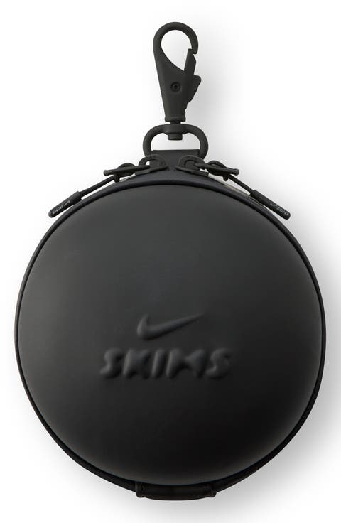 Hardshell Round Case